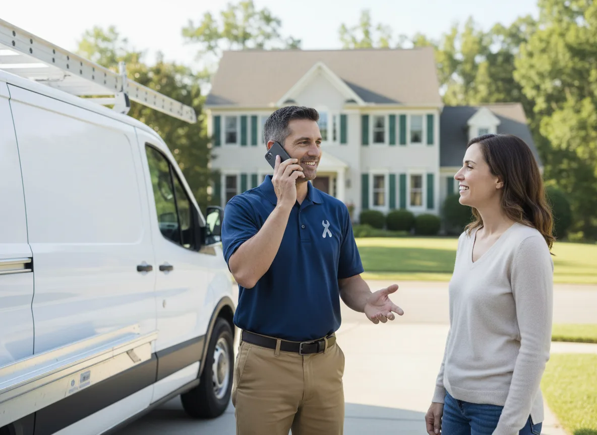 Home Gutter Service Carson, IA FAQs